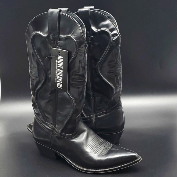 SEYCHELLES WOMEN BOOT - Picture 1 of 8